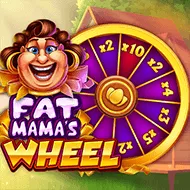 Fat Mama's Wheel game tile