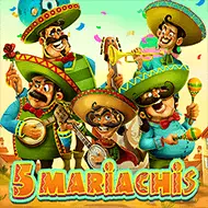 5 Mariachis game tile
