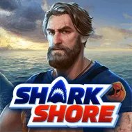 Shark Shore game tile
