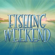 Fishing Weekend game tile