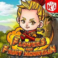 Fruit Mountain game tile