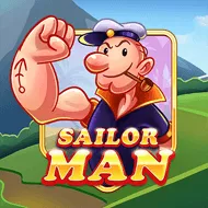 Sailor Man game tile
