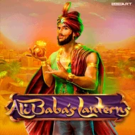 Ali Baba's Lanterns game tile