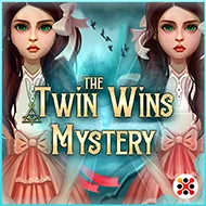 The Twin Wins Mystery game tile