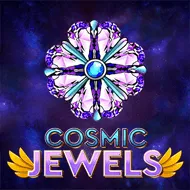 Cosmic Jewels game tile