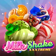 Milkshake XXXtreme game tile
