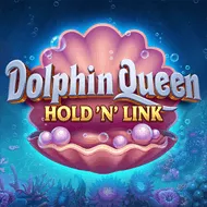 Dolphin Queen game tile