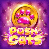 Posh Cats game tile