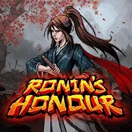 Ronin's Honour game tile