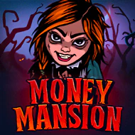 Money Mansion game tile