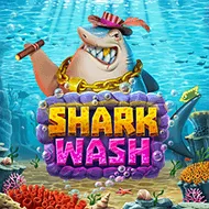 Shark Wash game tile
