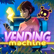 Vending Machine game tile