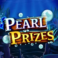 Pearl Prizes game tile