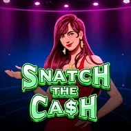 Snatch the Cash game tile