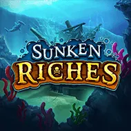 Sunken Riches game tile