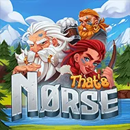 That's Norse game tile