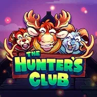 The Hunter Club game tile