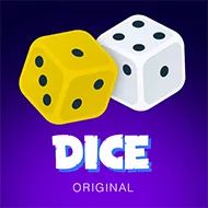 Dice game tile