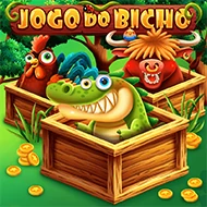 Jogo Do Bicho game tile