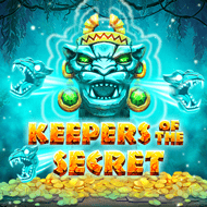 Keepers Of The Secret game tile