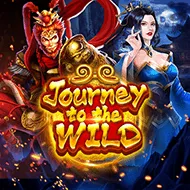 Journey to the Wild game tile