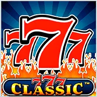 777 Classic game tile