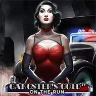 Gangster's Gold - On The Run game tile