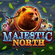 Majestic North game tile