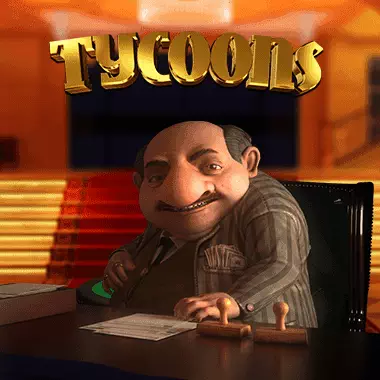 Tycoons Plus game tile