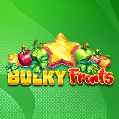 Bulky Fruits game tile