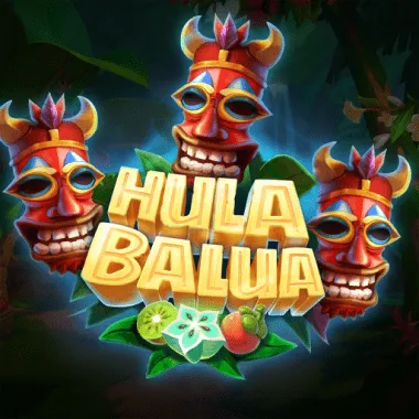 Hula Balua game tile