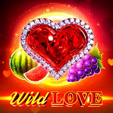 Wild Love game tile