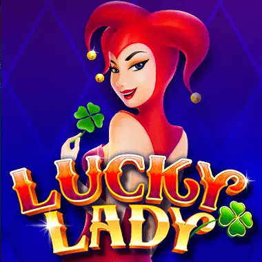 Lucky Lady game tile