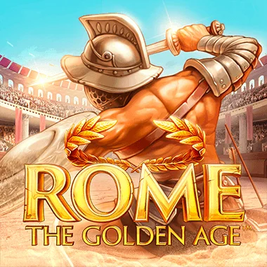 Rome: The Golden Age game tile