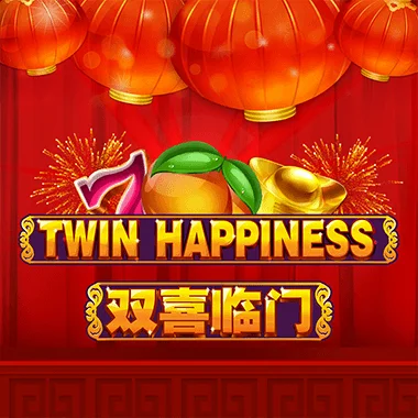 Twin Happiness game tile