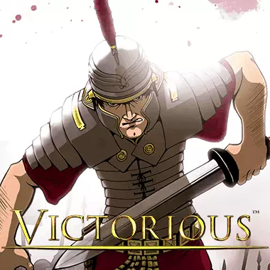 Victorious game tile