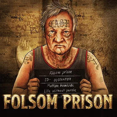 Folsom Prison game tile