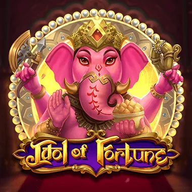 Idol of Fortune game tile