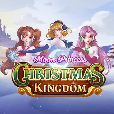 Moon Princess: Christmas Kingdom game tile