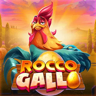 Rocco Gallo game tile