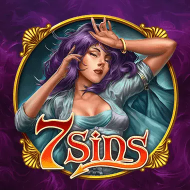 7 Sins game tile