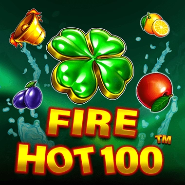 Fire Hot 100 game tile