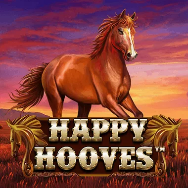 Happy Hooves game tile