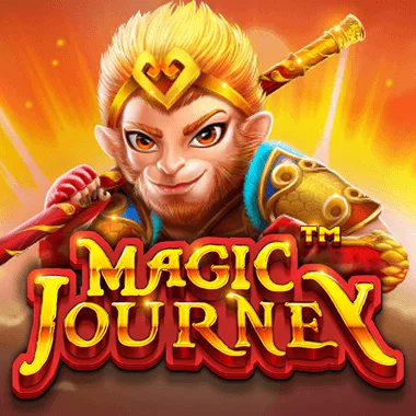 Magic Journey game tile