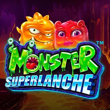 Monster Superlanche game tile