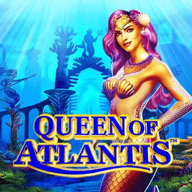 Queen of Atlantis game tile