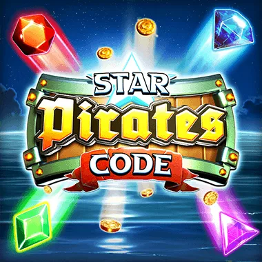 Star Pirates Code game tile