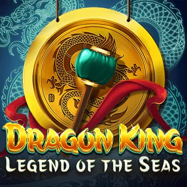 Dragon King: Legend of the Seas game tile