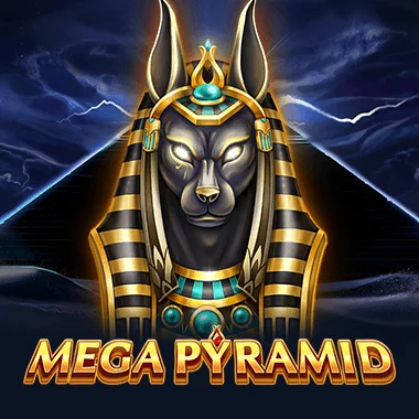 Mega Pyramid game tile