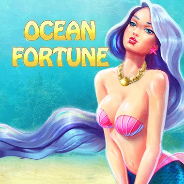 Ocean Fortune game tile